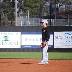 Meet your Posher, Chandler